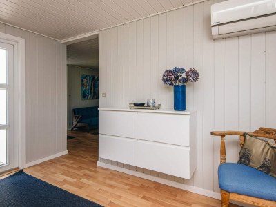 Holiday house 6 Personen Ferienhaus in Blokhus - Outdoor photo 13