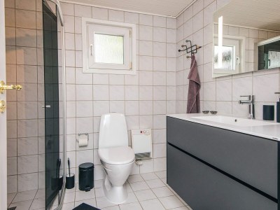 Holiday house 6 Personen Ferienhaus in Blokhus - Outdoor photo 14