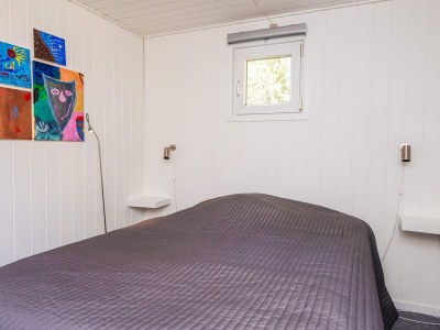 Holiday house 6 Personen Ferienhaus in Blokhus - Outdoor photo 15