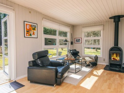 Holiday house 6 Personen Ferienhaus in Blokhus - Outdoor photo 17