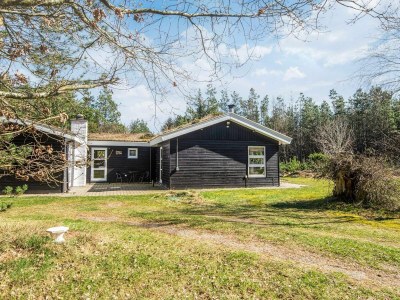 Holiday house 6 Personen Ferienhaus in Blokhus - Outdoor photo 18