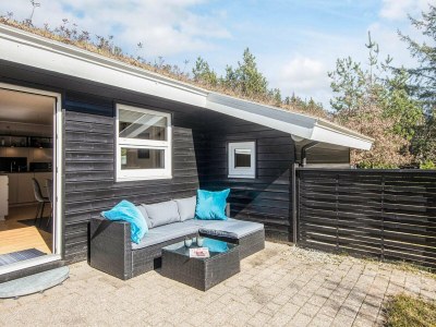 Holiday house 6 Personen Ferienhaus in Blokhus - Outdoor photo 19