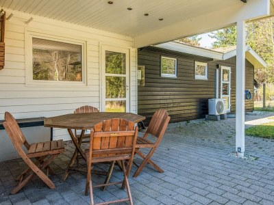 Holiday house 6 Personen Ferienhaus in Blokhus - Outdoor photo 20