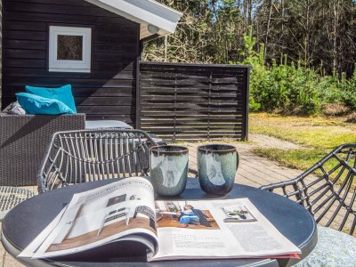 Holiday house 6 Personen Ferienhaus in Blokhus - Outdoor photo 24