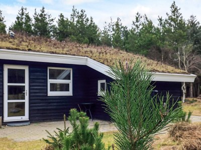 Holiday house 6 Personen Ferienhaus in Blokhus - Outdoor photo 25