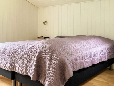 Holiday house 6 Personen Ferienhaus in Blokhus - Outdoor photo 28