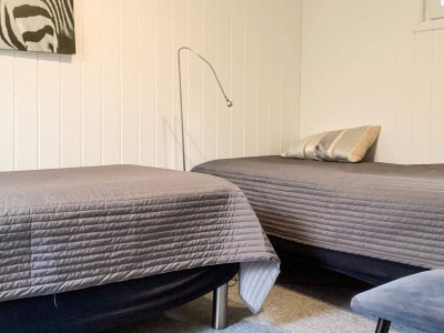 Holiday house 6 Personen Ferienhaus in Blokhus - Outdoor photo 30