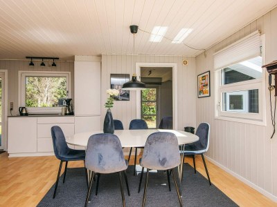 Holiday house 6 Personen Ferienhaus in Blokhus - Outdoor photo 31