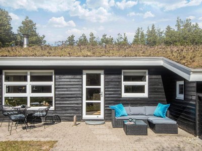 Holiday house 6 Personen Ferienhaus in Blokhus - Outdoor photo 32