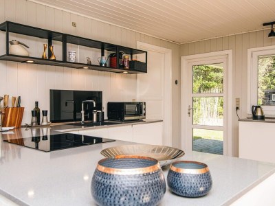 Holiday house 6 Personen Ferienhaus in Blokhus - Outdoor photo 34