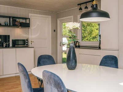 Holiday house 6 Personen Ferienhaus in Blokhus - Outdoor photo 35