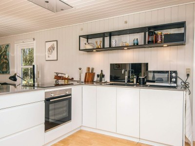 Holiday house 6 Personen Ferienhaus in Blokhus - Outdoor photo 36