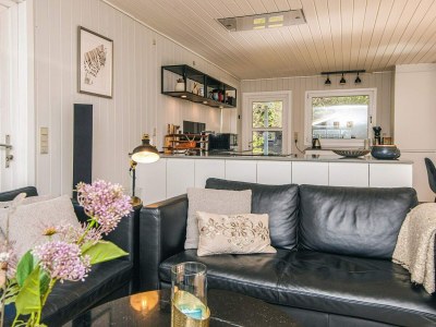 Holiday house 6 Personen Ferienhaus in Blokhus - Outdoor photo 37