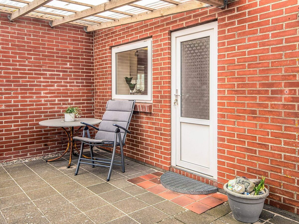 Holiday house 8 Personen Ferienhaus in Ulfborg - Outdoor photo 3