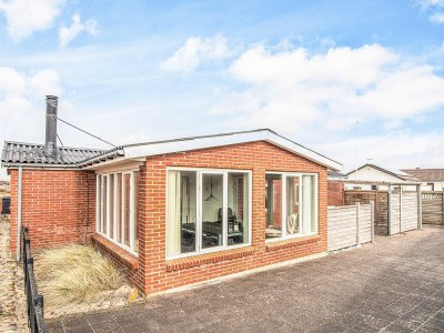 Holiday house 8 Personen Ferienhaus in Ulfborg - Holiday house