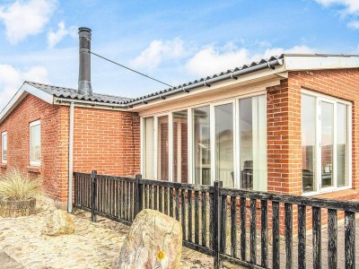 Holiday house 8 Personen Ferienhaus in Ulfborg - Outdoor photo 2