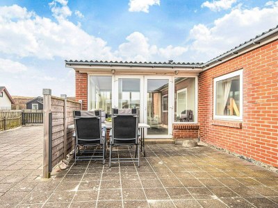 Holiday house 8 Personen Ferienhaus in Ulfborg - Outdoor photo 5