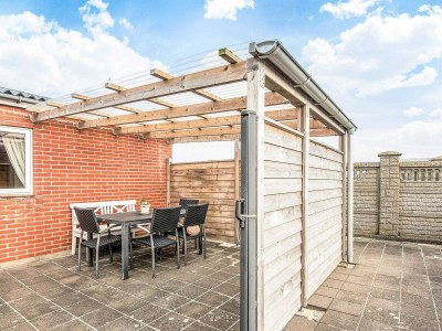 Holiday house 8 Personen Ferienhaus in Ulfborg - Outdoor photo 6