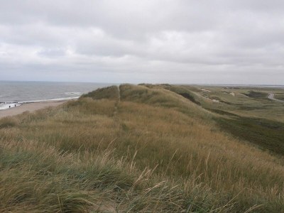 Holiday house 8 Personen Ferienhaus in Ulfborg - Outdoor photo 7