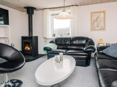 Holiday house 8 Personen Ferienhaus in Ulfborg - Outdoor photo 8