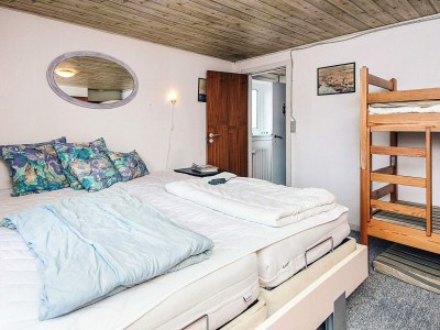 Holiday house 8 Personen Ferienhaus in Ulfborg - Outdoor photo 10