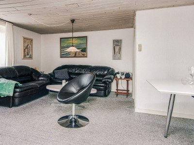 Holiday house 8 Personen Ferienhaus in Ulfborg - Outdoor photo 13