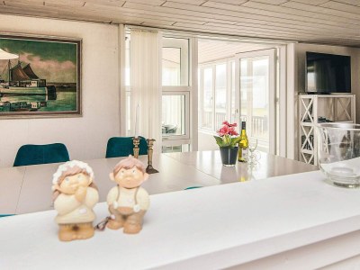 Holiday house 8 Personen Ferienhaus in Ulfborg - Outdoor photo 14