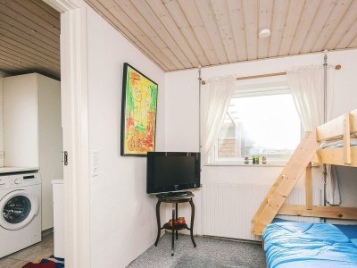 Holiday house 8 Personen Ferienhaus in Ulfborg - Outdoor photo 16