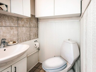 Holiday house 8 Personen Ferienhaus in Ulfborg - Outdoor photo 17