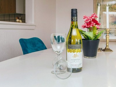 Holiday house 8 Personen Ferienhaus in Ulfborg - Outdoor photo 19