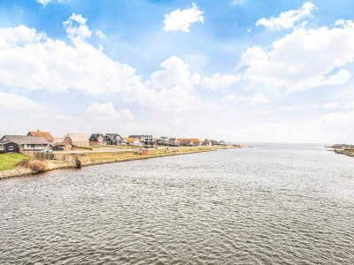 Holiday house 8 Personen Ferienhaus in Ulfborg - Outdoor photo 21