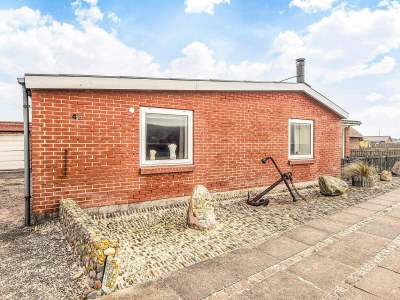 Holiday house 8 Personen Ferienhaus in Ulfborg - Outdoor photo 22