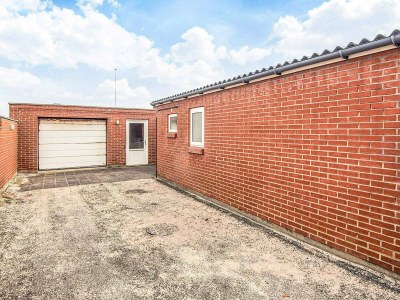 Holiday house 8 Personen Ferienhaus in Ulfborg - Outdoor photo 23