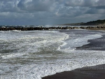 Holiday house 8 Personen Ferienhaus in Ulfborg - Outdoor photo 27