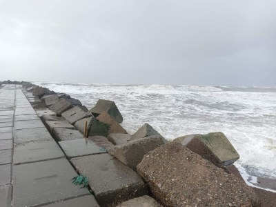 Holiday house 8 Personen Ferienhaus in Ulfborg - Outdoor photo 29