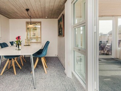 Holiday house 8 Personen Ferienhaus in Ulfborg - Outdoor photo 31