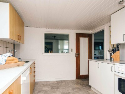 Holiday house 8 Personen Ferienhaus in Ulfborg - Outdoor photo 32