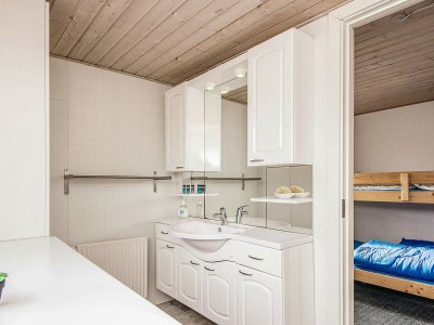 Holiday house 8 Personen Ferienhaus in Ulfborg - Outdoor photo 34