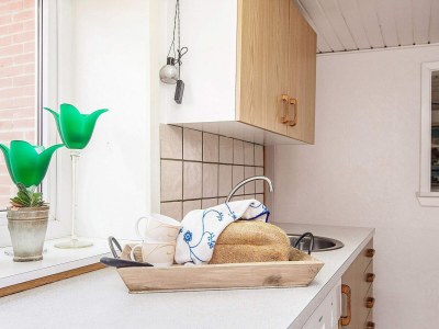 Holiday house 8 Personen Ferienhaus in Ulfborg - Outdoor photo 35