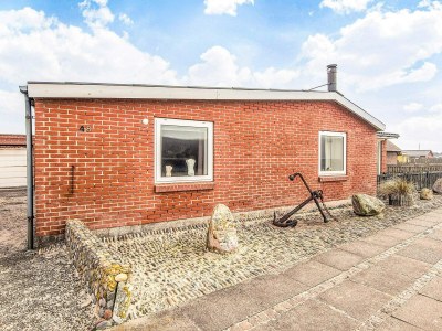 Holiday house 8 Personen Ferienhaus in Ulfborg - Outdoor photo 38