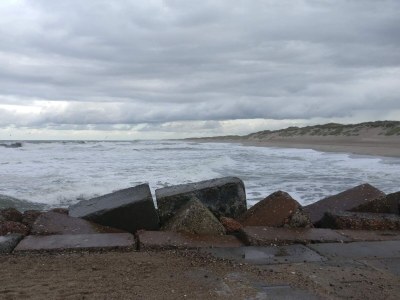 Holiday house 8 Personen Ferienhaus in Ulfborg - Outdoor photo 42