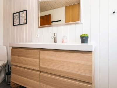 Holiday house 6 Personen Ferienhaus in Juelsminde - Outdoor photo 6