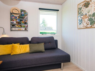 Holiday house 6 Personen Ferienhaus in Juelsminde - Outdoor photo 13