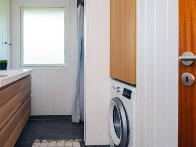 Holiday house 6 Personen Ferienhaus in Juelsminde - Outdoor photo 19