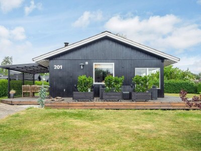 Holiday house 6 Personen Ferienhaus in Juelsminde - Outdoor photo 23