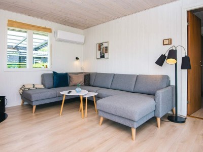 Holiday house 6 Personen Ferienhaus in Juelsminde - Outdoor photo 25