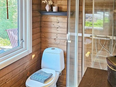 Holiday house 6 person holiday home in lyngdal - Outdoor photo 18