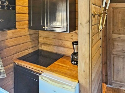 Holiday house 6 person holiday home in lyngdal - Outdoor photo 20