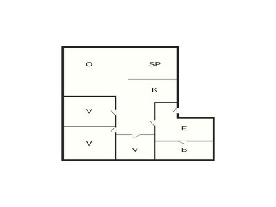 Holiday house 6 person holiday home in lyngdal - Document photo 21