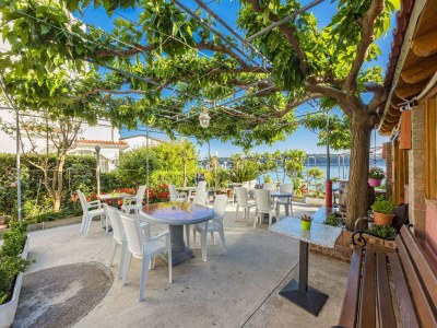 Apartment Sea View Apartment in Barbat in Banjol - Apartment